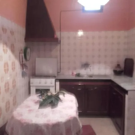 Casa Peraza *