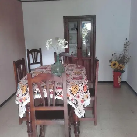 Casa Peraza Country house *