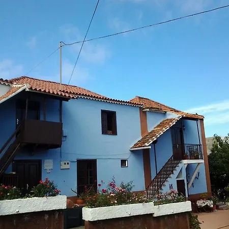 Casa Peraza *