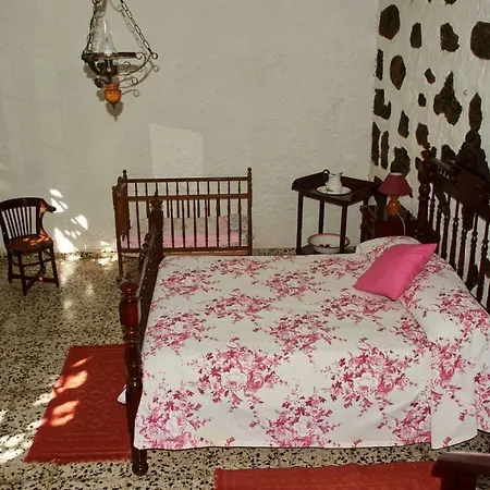 Casa Peraza La Corujera