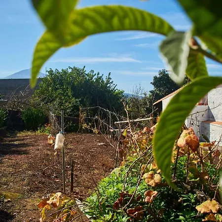 Country house Casa Peraza
