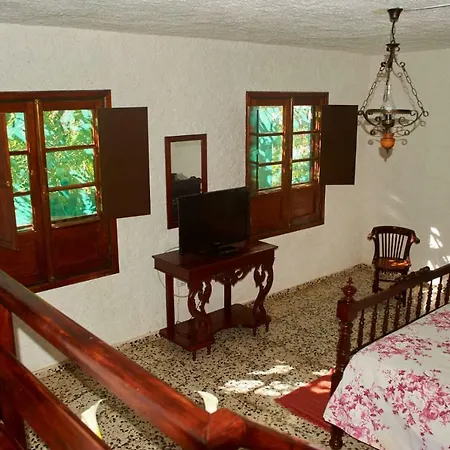 Casa Peraza Country house La Corujera