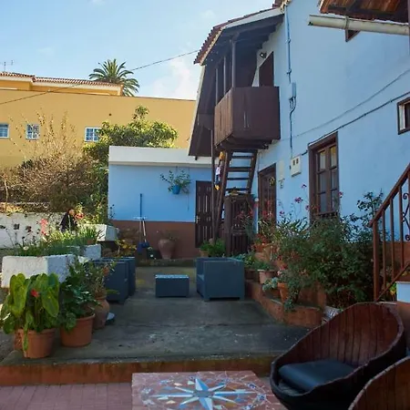 Casa Peraza *