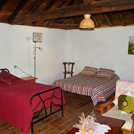 Country house Casa Peraza *