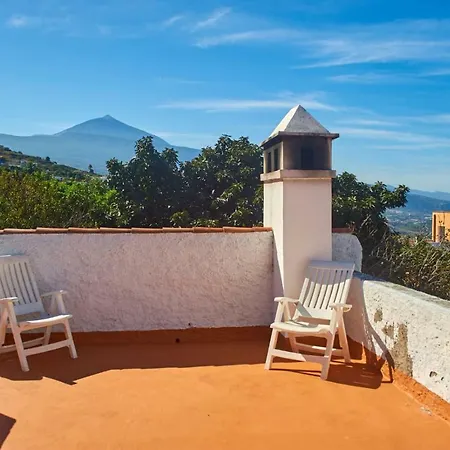 Country house Casa Peraza *