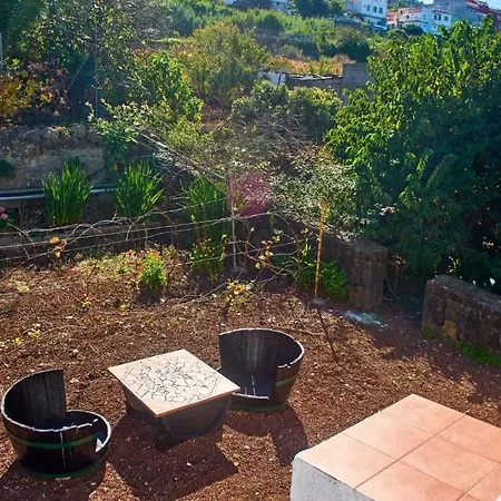 Casa Peraza *