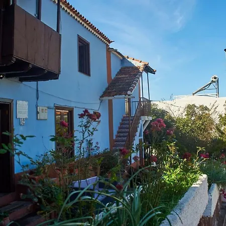 Casa Peraza *