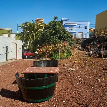 Country house Casa Peraza *