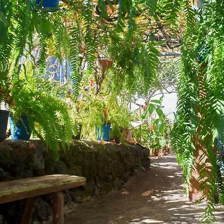 Country house Casa Peraza *