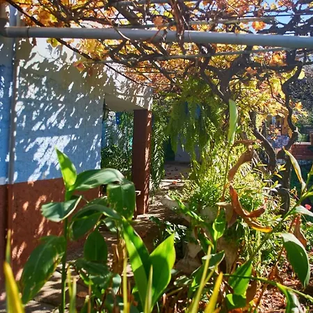 Country house Casa Peraza *