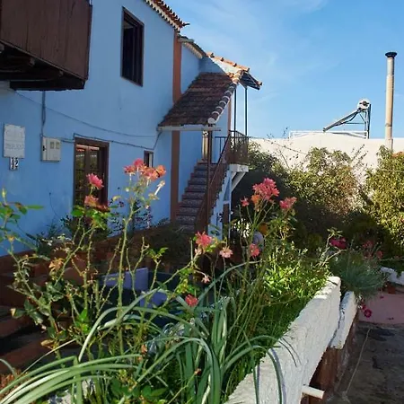 Casa Peraza Country house *