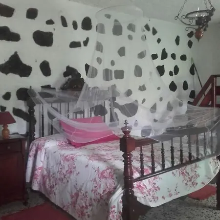 Landsted Casa Peraza