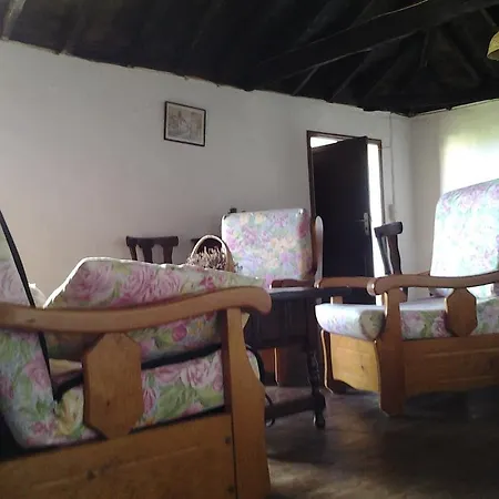 Landsted Casa Peraza *