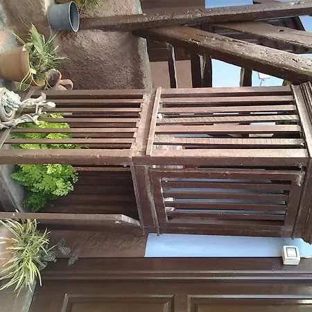 Casa Peraza La Corujera