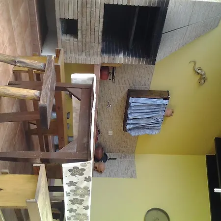 Landsted Casa Peraza *