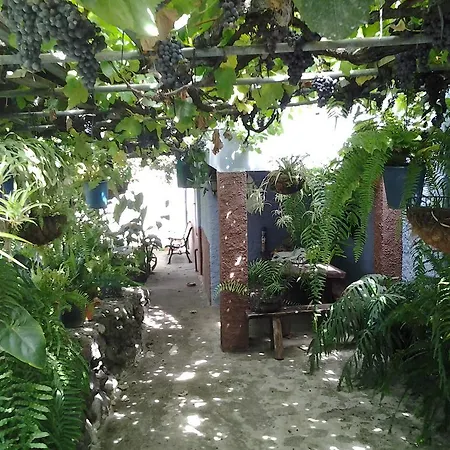 Landsted Casa Peraza La Corujera