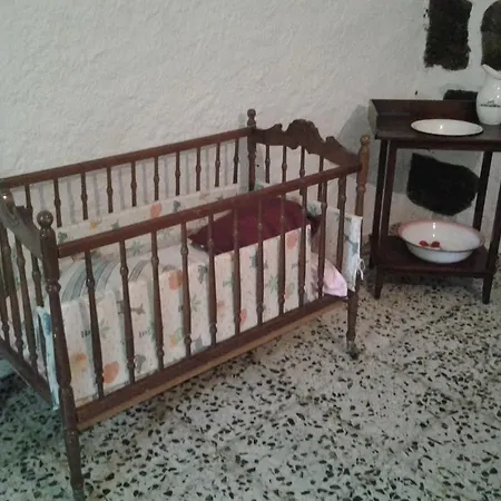 Landsted Casa Peraza