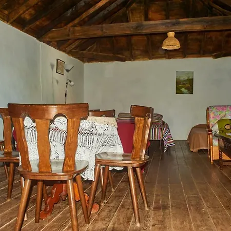 Casa Peraza Landsted La Corujera