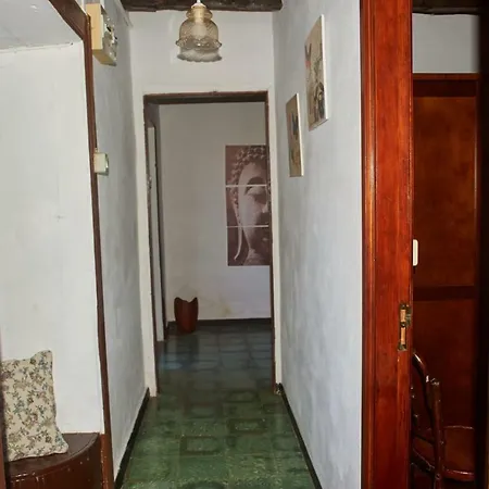Landsted Casa Peraza *