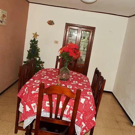 Casa Peraza Landsted La Corujera