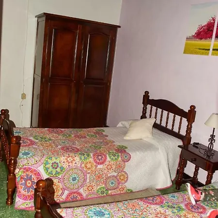 Landsted Casa Peraza