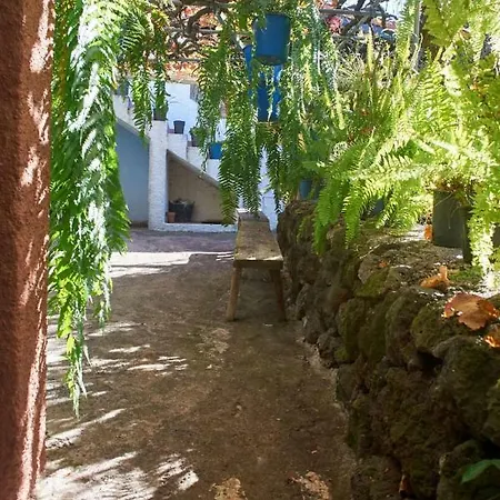 Landsted Casa Peraza