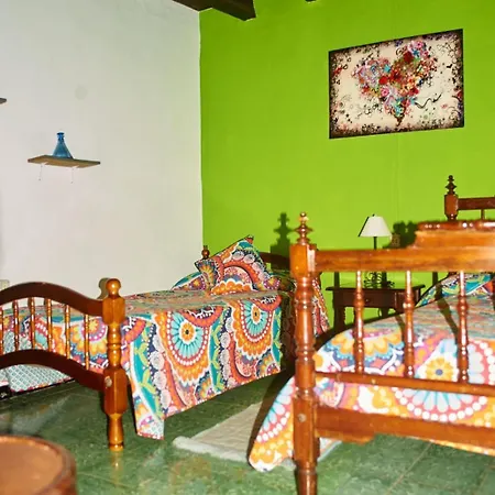 Landsted Casa Peraza *
